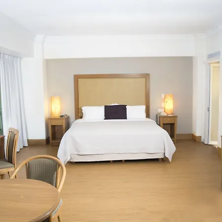 Istay Hotel Monterrey Historico-2