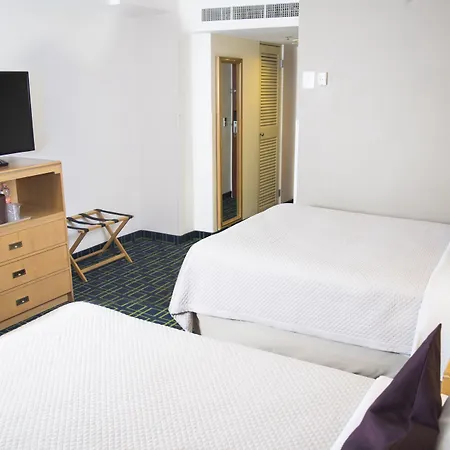 Istay Hotel Monterrey Historico-3