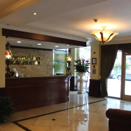 Toscana Inn Hotel-2