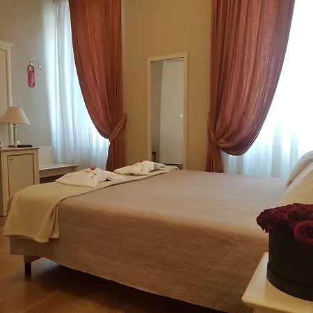 Relais Bocca Di Leone-2