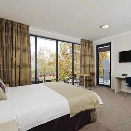 Carlton Lygon Lodge - Close To Melbourne Uni-2