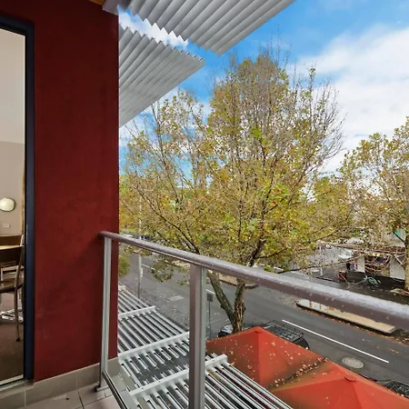 Carlton Lygon Lodge - Close To Melbourne Uni-3