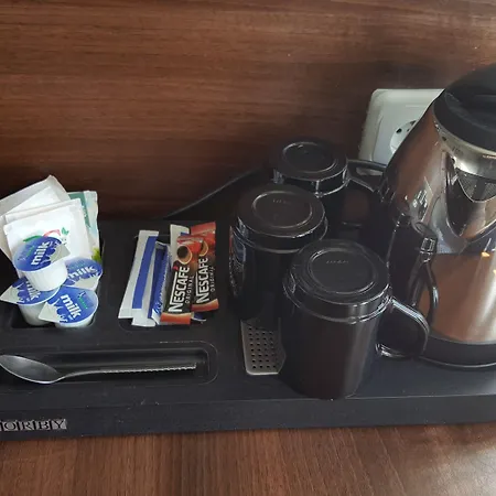 Blossom Guest House-2