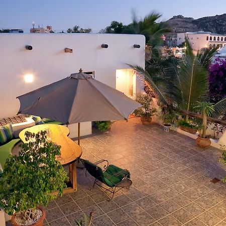 Los Milagros Hotel-3
