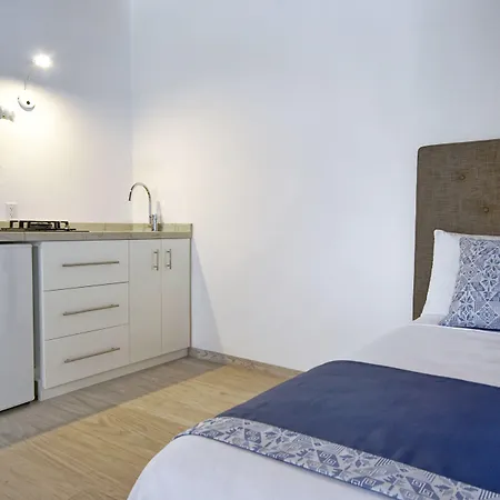 Los Milagros Hotel-2