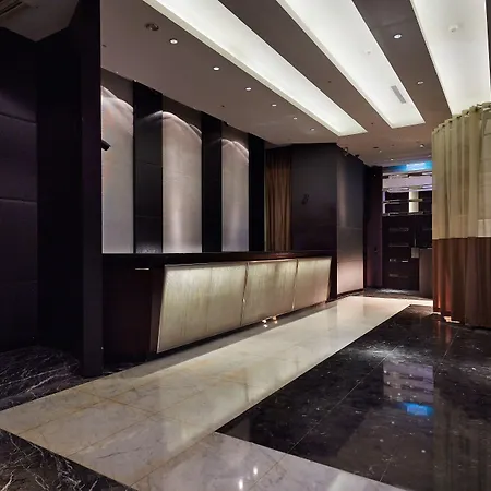 The Tango Hotel Taipei Xinyi-3