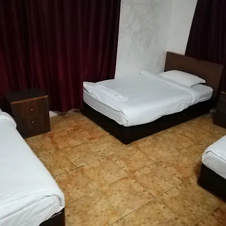 Al-Houriat Hotel-2
