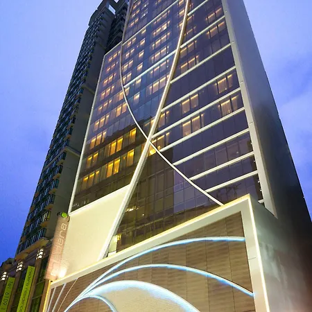 Hotel Madera Hong Kong-2