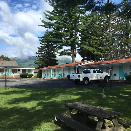Doray Motel Lake George-2