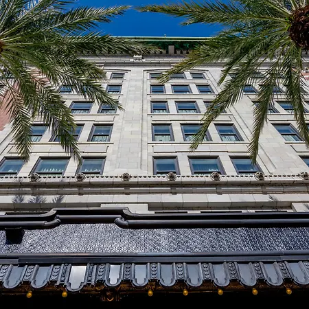 The Saint Hotel, New Orleans, French Quarter, Autograph Collection-2