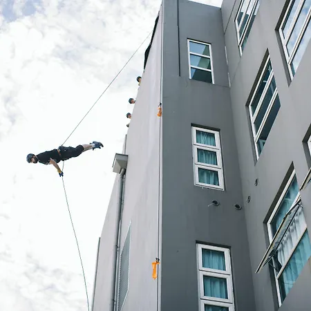 Urban Central Accommodation-2