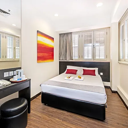 Hotel 81 Heritage-2