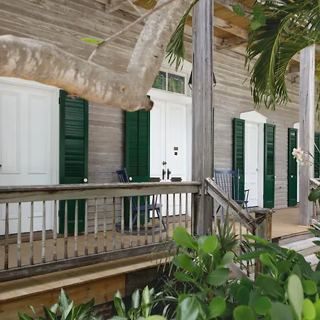 Ridley House - Key West Historic Inns (Adults Only)-2