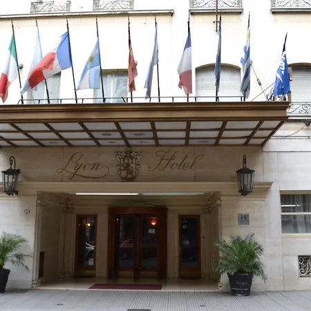 Hotel Lyon By Mh-3