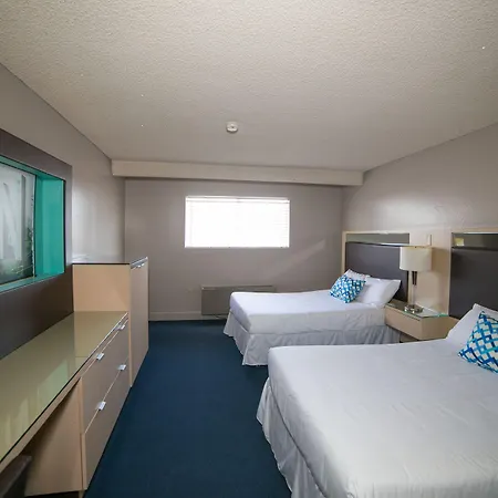 Las Vegas Hostel (Adults Only)-3