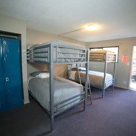 Las Vegas Hostel (Adults Only)-2