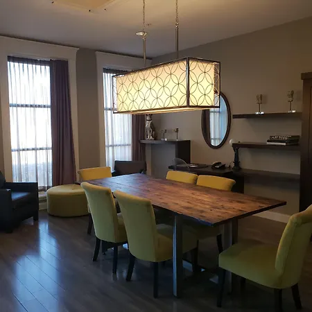 Hotel At The Lafayette Trademark Collection By Wyndham-2