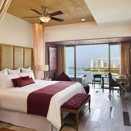 Secrets Vallarta Bay Resort & Spa - Adults Only-2