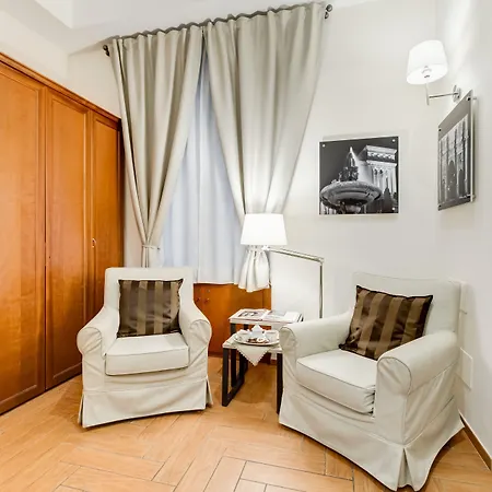 Residenza Roma-3