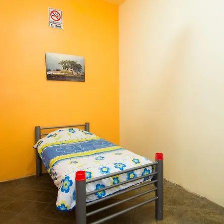 Hostal Amigo-2