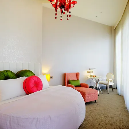 City Suites - Taipei Nandong-2