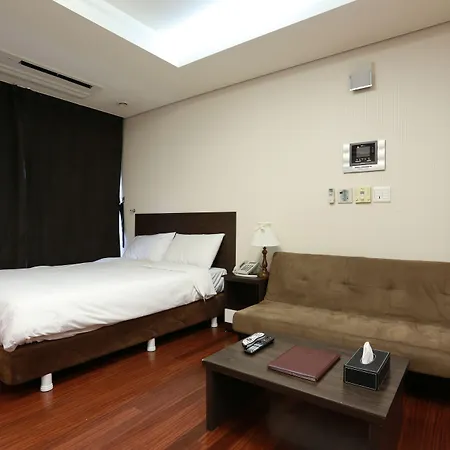 Brown Suites Seoul-2