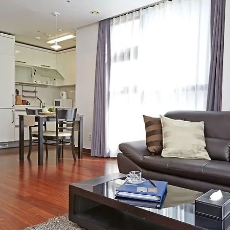 Brown Suites Seoul-3