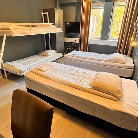 Hotel Expo Stockholm-2