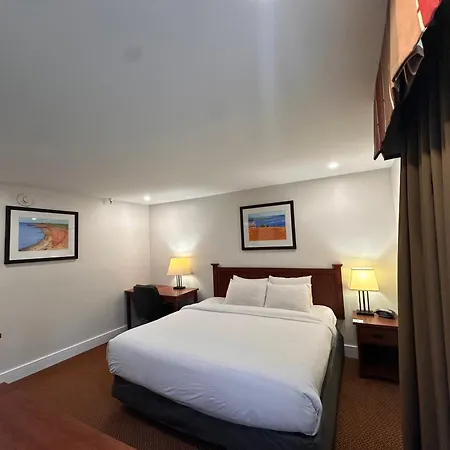 Charlottetown Inn & Conference Centre-3