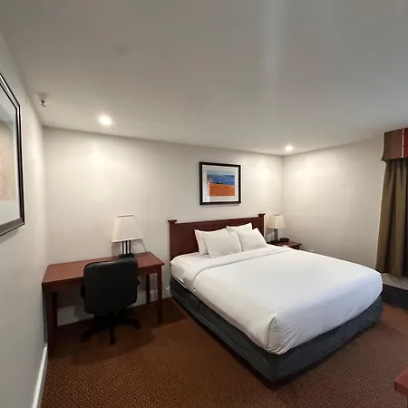 Charlottetown Inn & Conference Centre-2