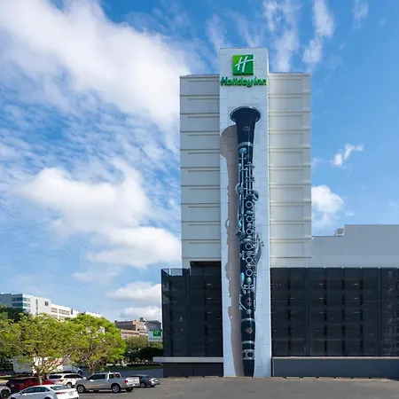 Holiday Inn New Orleans-Downtown Superdome By Ihg-3