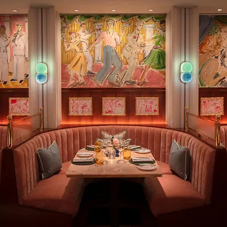 The Beaumont Mayfair-3