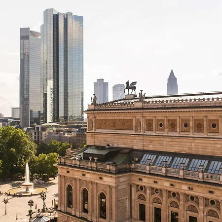 Sofitel Frankfurt Opera-3