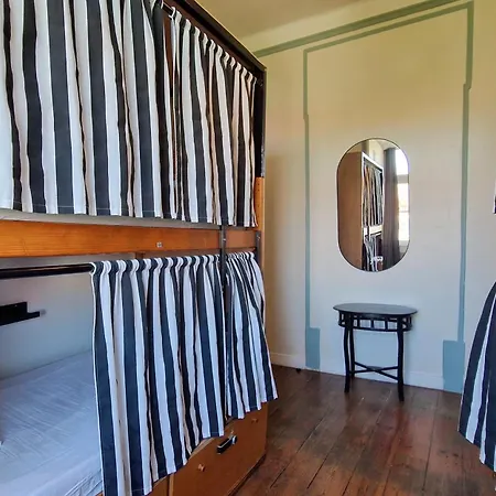 Rossio Hostel-3