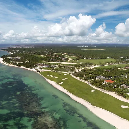 Four Points By Sheraton Puntacana-2