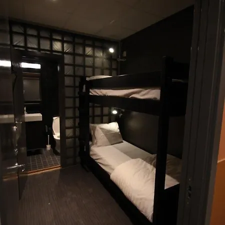 Stockholm Inn Hotel-2
