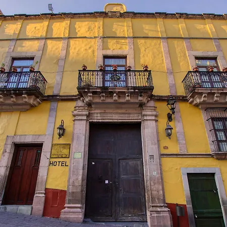 La Casona De Don Lucas-3