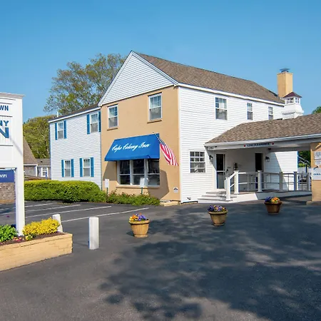 Cape Colony Inn-3
