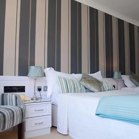Ardree House B&B-2