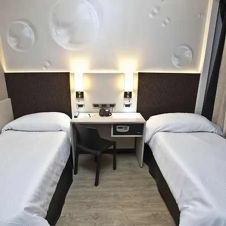 Two Hotel Buenos Aires-3