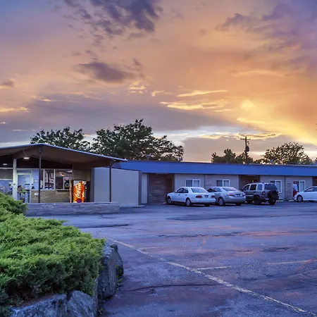Budget Inn Boise-3