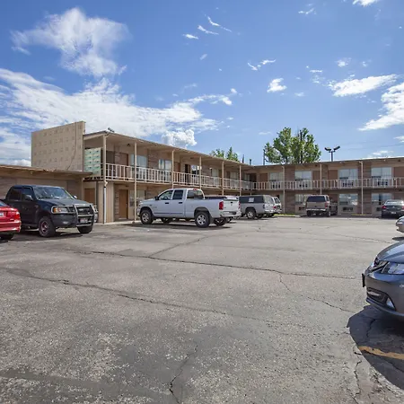 Budget Inn Boise-2