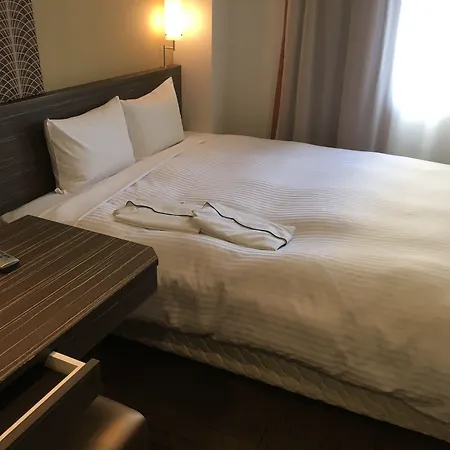 Sotetsu Fresa Inn Shimbashi Hibiyaguchi-2