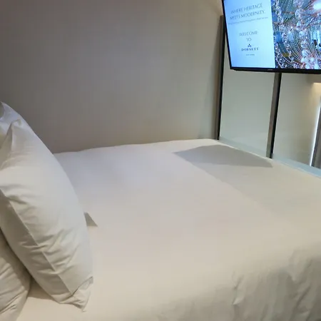 Dorsett Singapore-3