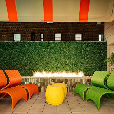 Courtyard By Marriott Washington, D.C./Foggy Bottom-2