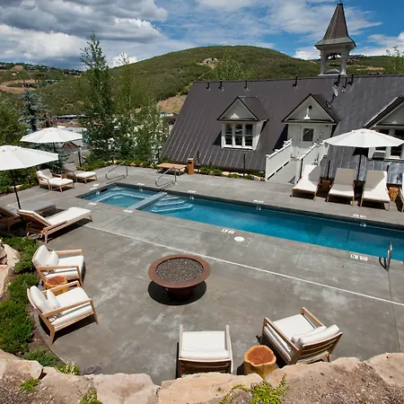 Washington School House Hotel-3