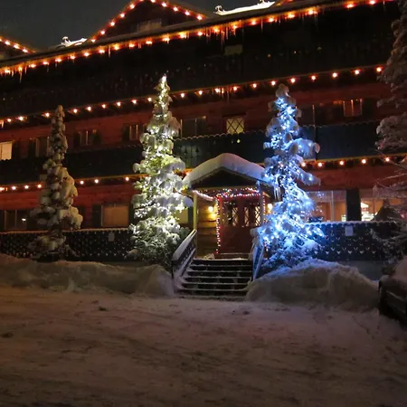 Chateau Apres Lodge-3