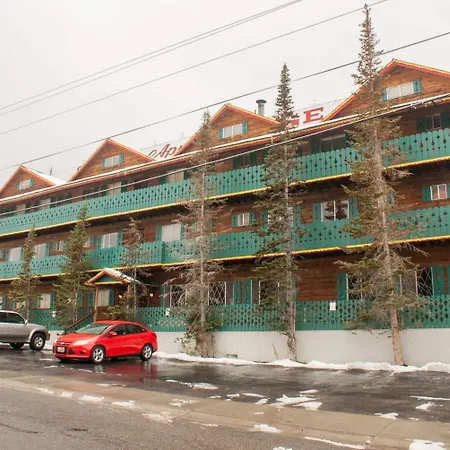 Chateau Apres Lodge-2