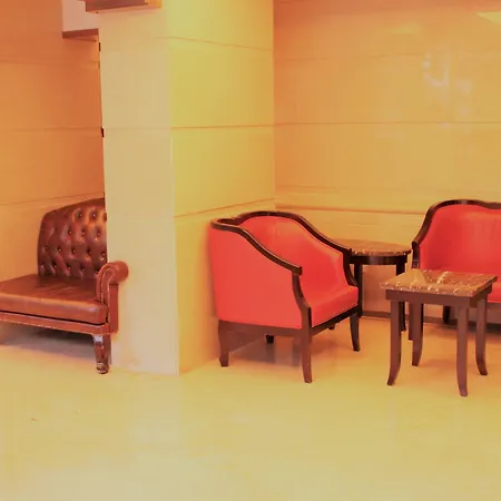 Lander Hotel Prince Edward-3