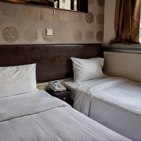 Lander Hotel Prince Edward-2